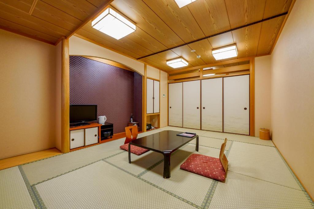 Ryokan-Sanoya Ryokan Sanoya