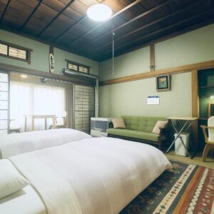 Ryokan Sansui