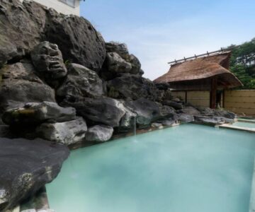Ryokan Tamagoyu
