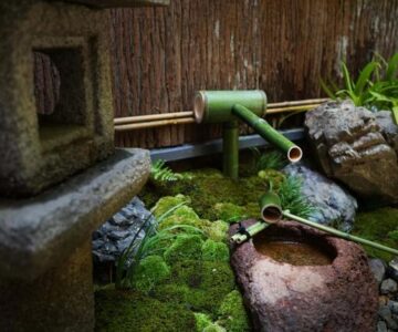 Ryokan Tori