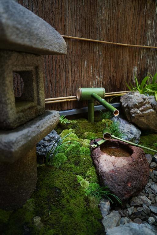 Ryokan-Tori Ryokan Tori