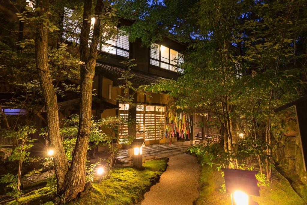 Ryokan-Wakaba Ryokan Wakaba
