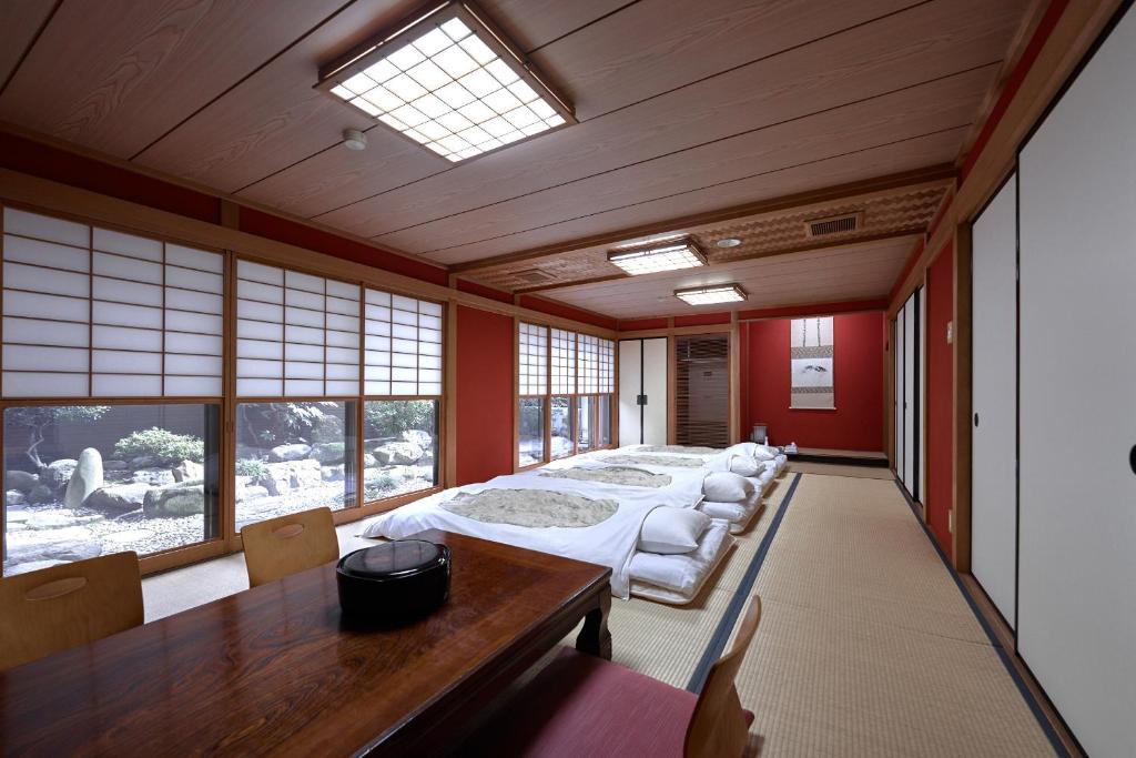 Ryokan-Yamamuro Ryokan Yamamuro