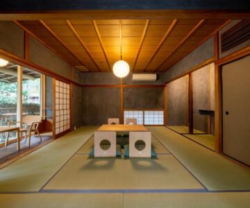 Ryokan Yamazaki