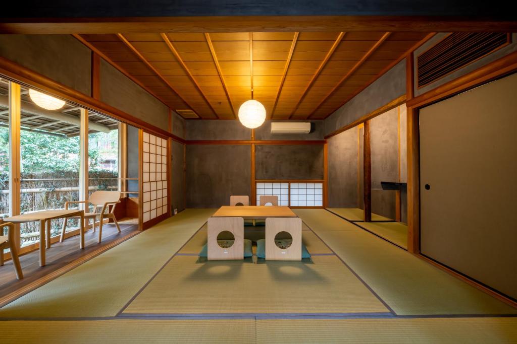 Ryokan-Yamazaki Ryokan Yamazaki