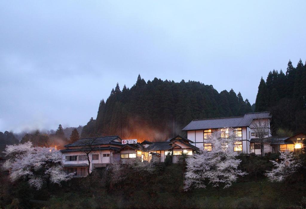 Ryokan-Yunosako Ryokan Yunosako