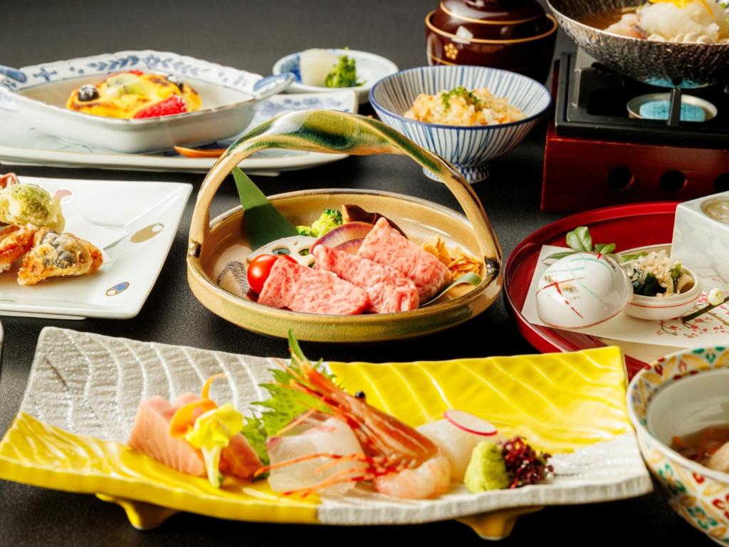 Ryotei-Jyusouya Ryotei Jyusouya