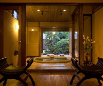 SEKIYA RESORT Bettei Haruki
