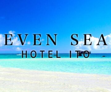 SEVEN SEAS HOTEL ITO (セブンシーズホテル）