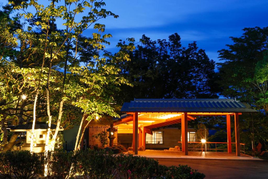 SPA-TERRACE-Shisui SPA TERRACE Shisui