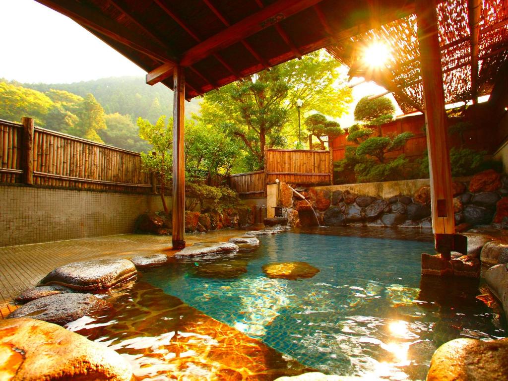 Sakaya-Ryokan-Yoshina-Onsen Sakaya Ryokan Yoshina Onsen