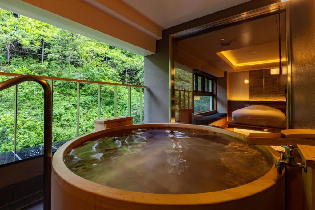 Sake-Hotel-Tamakiya Sake Hotel Tamakiya