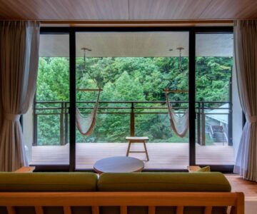 Sakunami Onsen Yuzukushi Salon Ichinobo