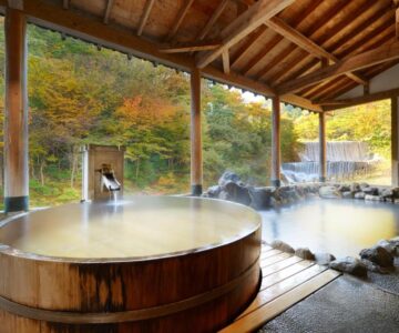 Sansuiso Tsuchiyu Spa