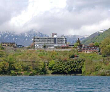 Sarugakyo Hotel