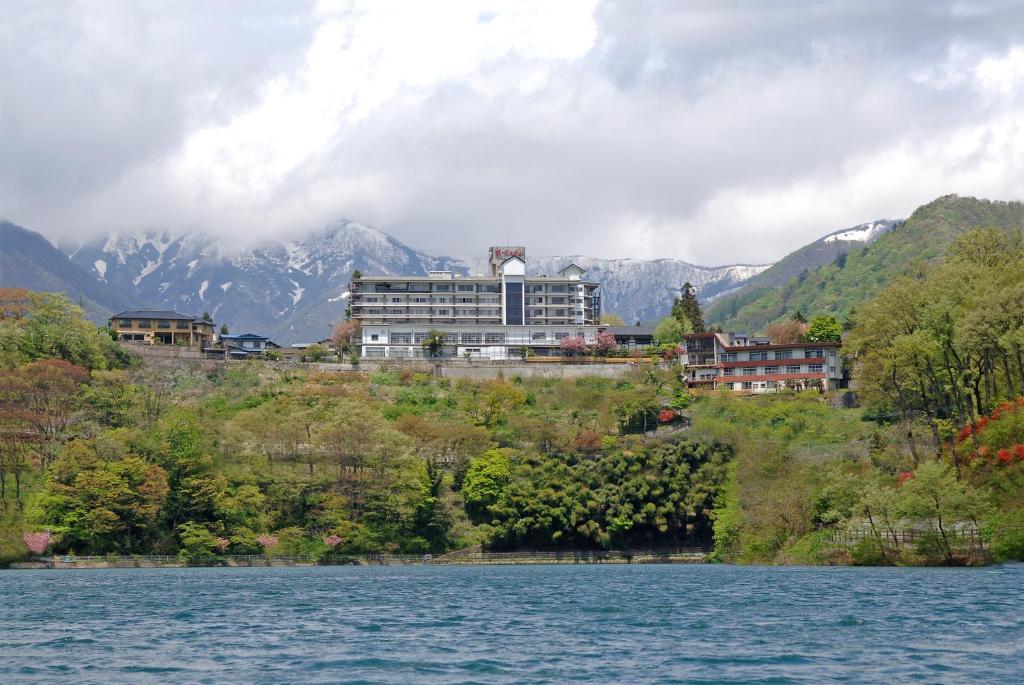 Sarugakyo-Hotel Sarugakyo Hotel