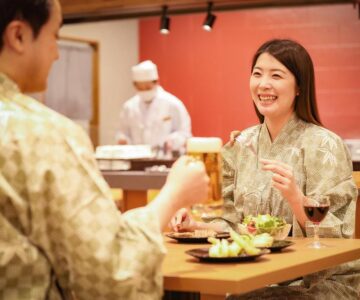 Sasai Hotel