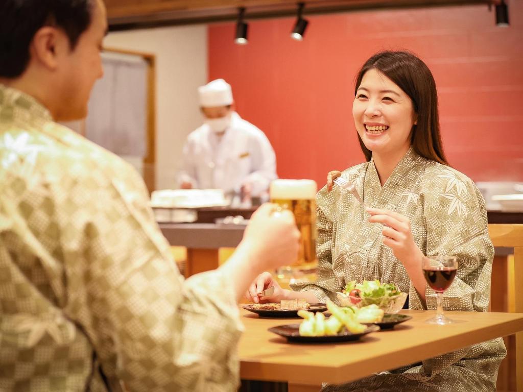 Sasai-Hotel Sasai Hotel