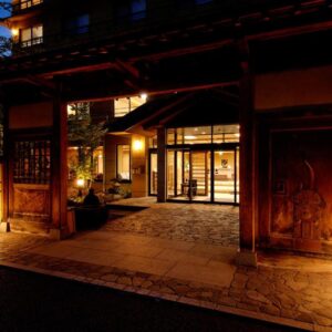Shibu Hotel