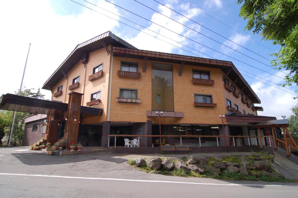 Shiga-Ichii-Hotel Shiga Ichii Hotel