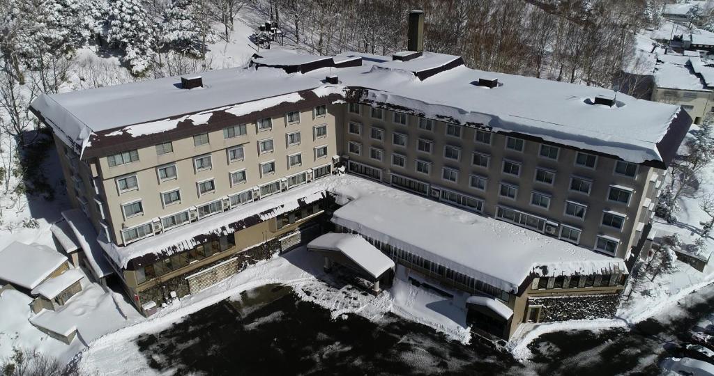 Shiga-Park-Hotel Shiga Park Hotel