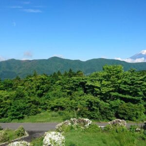 Shiki Resort Hakone Style
