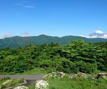 Shiki Resort Hakone Style
