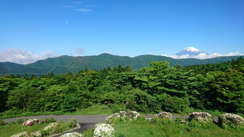 Shiki-Resort-Hakone-Style Shiki Resort Hakone Style