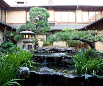 Shiki Resort Kyoto Kamogawaso
