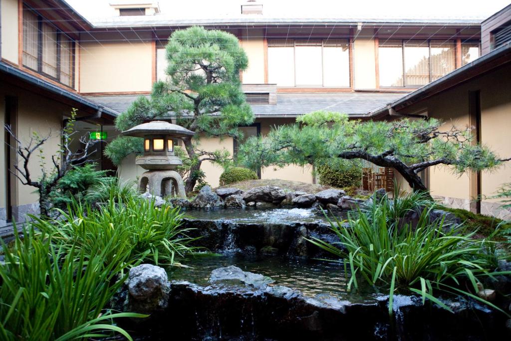 Shiki-Resort-Kyoto-Kamogawaso Shiki Resort Kyoto Kamogawaso