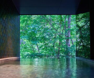 Shima Onsen Yuzuriha