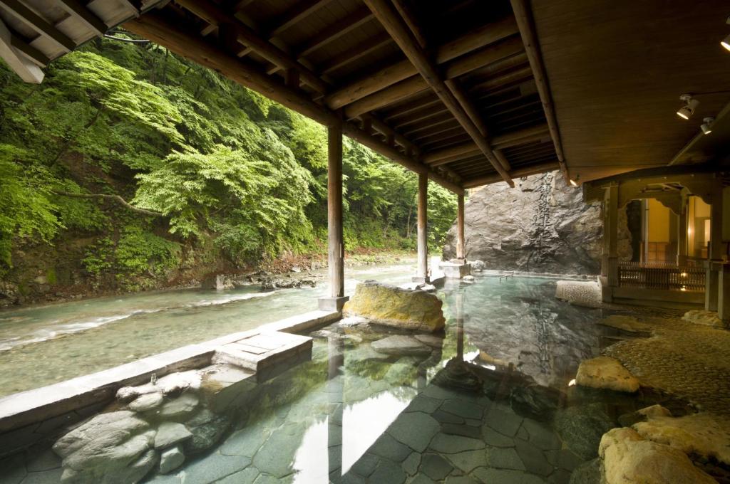 Shima-Yamaguchikan Shima Yamaguchikan