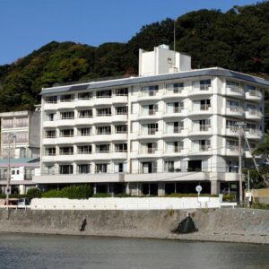 Shimoda Kaihin Hotel