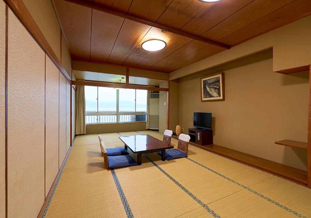 Shinwaka-Lodge Shinwaka Lodge