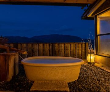 Shirayunoyado Yamadaya Hakone Gora