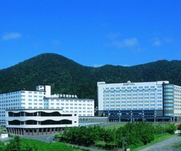 Shiretoko Daiichi Hotel