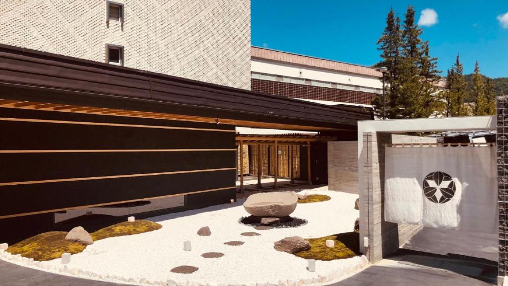 Shogetsu-Grand-Hotel Shogetsu Grand Hotel