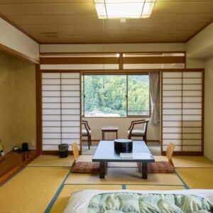 Shuzenji Onsen Hotel Takitei