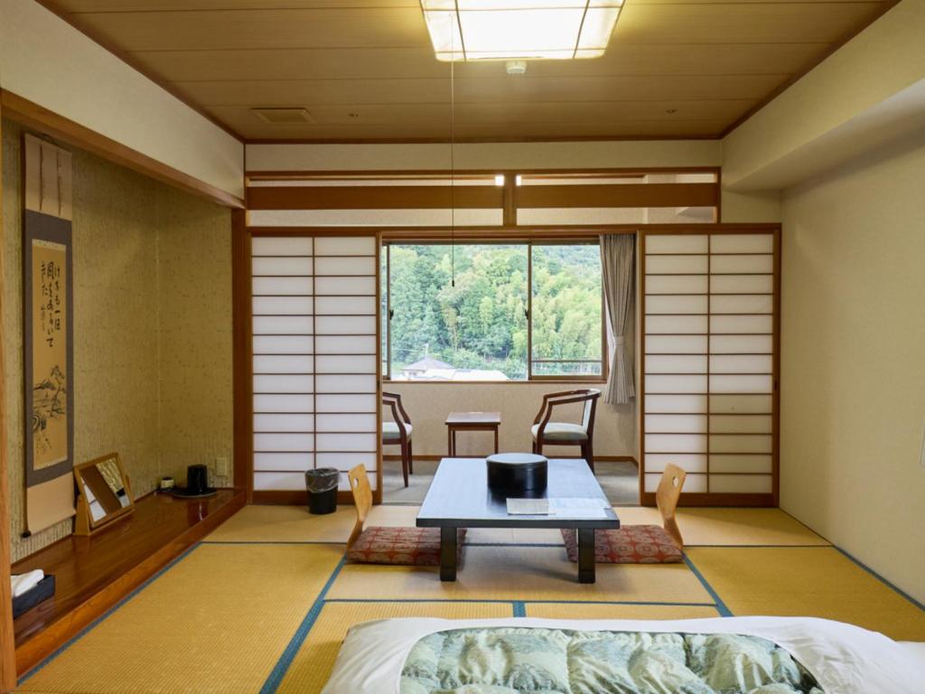 Shuzenji-Onsen-Hotel-Takitei Shuzenji Onsen Hotel Takitei