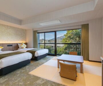 Spa Resort Hawaiians Hotel Hawaiians