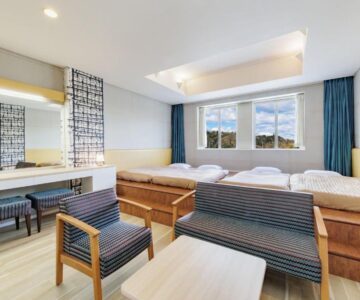 Spa Resort Hawaiians VIR Port
