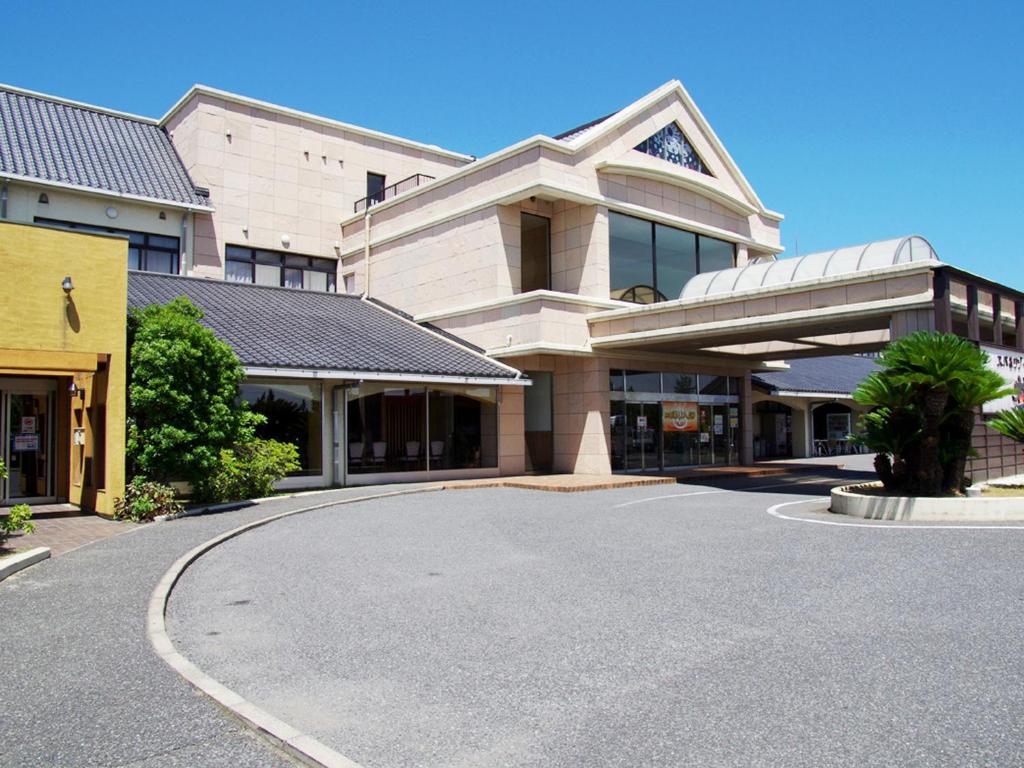 SpaResort-Kujukuri-Taiyou-no-sato Spa&Resort Kujukuri Taiyou-no-sato