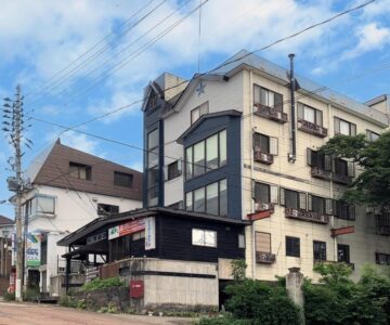 Star Hotel Akakura
