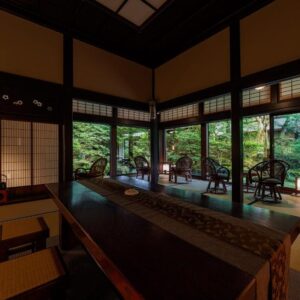 Suwa Grand Shrine Kameya Inn