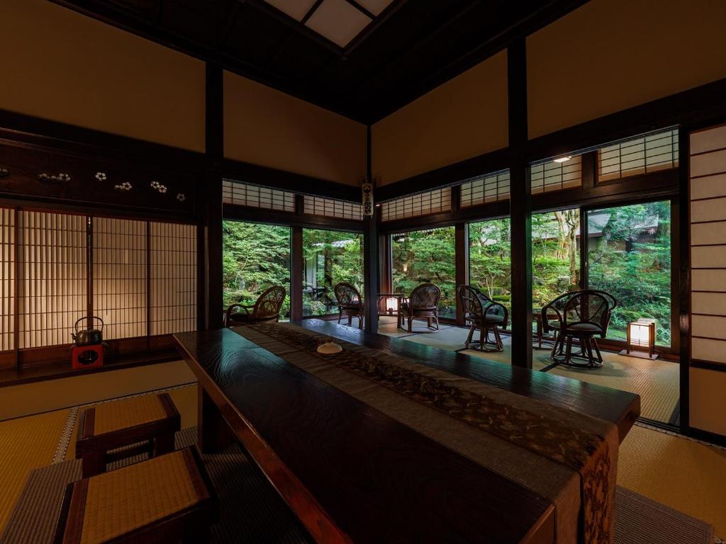 Suwa-Grand-Shrine-Kameya-Inn Suwa Grand Shrine Kameya Inn