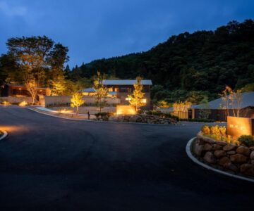 THE YUKAWA Ichijoh Branch