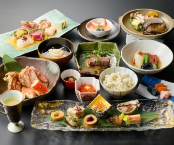Tabist Chikuba Shinyotei Hakodate Yunokawaonsen