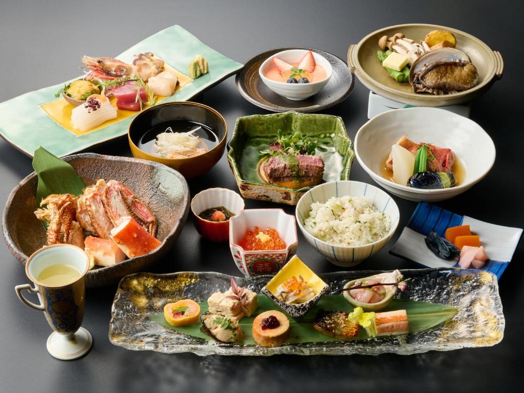 Tabist-Chikuba-Shinyotei-Hakodate-Yunokawaonsen Tabist Chikuba Shinyotei Hakodate Yunokawaonsen