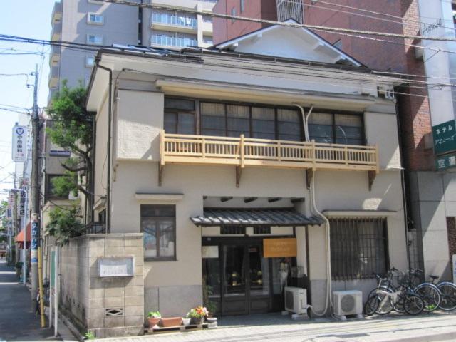 Taito-Ryokan Taito Ryokan