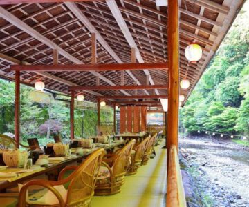 Takao Kanko Hotel